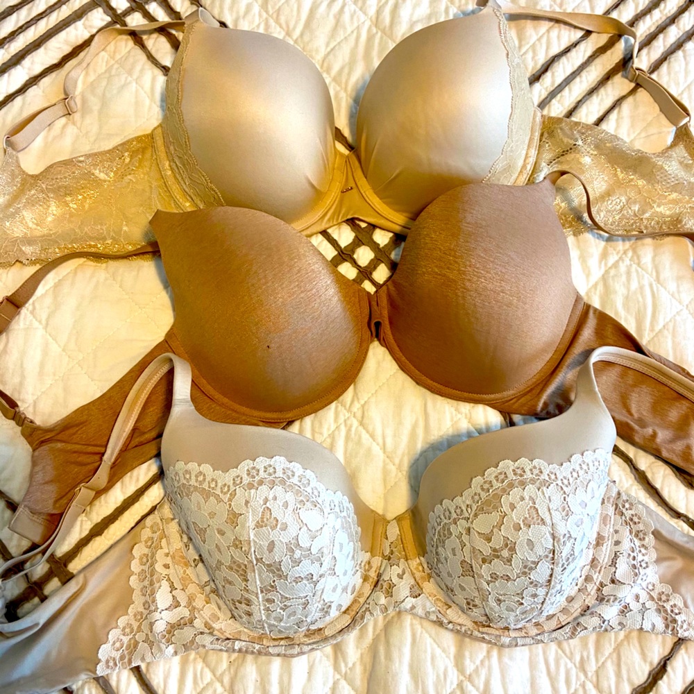 Victoria’s Secret Bras
